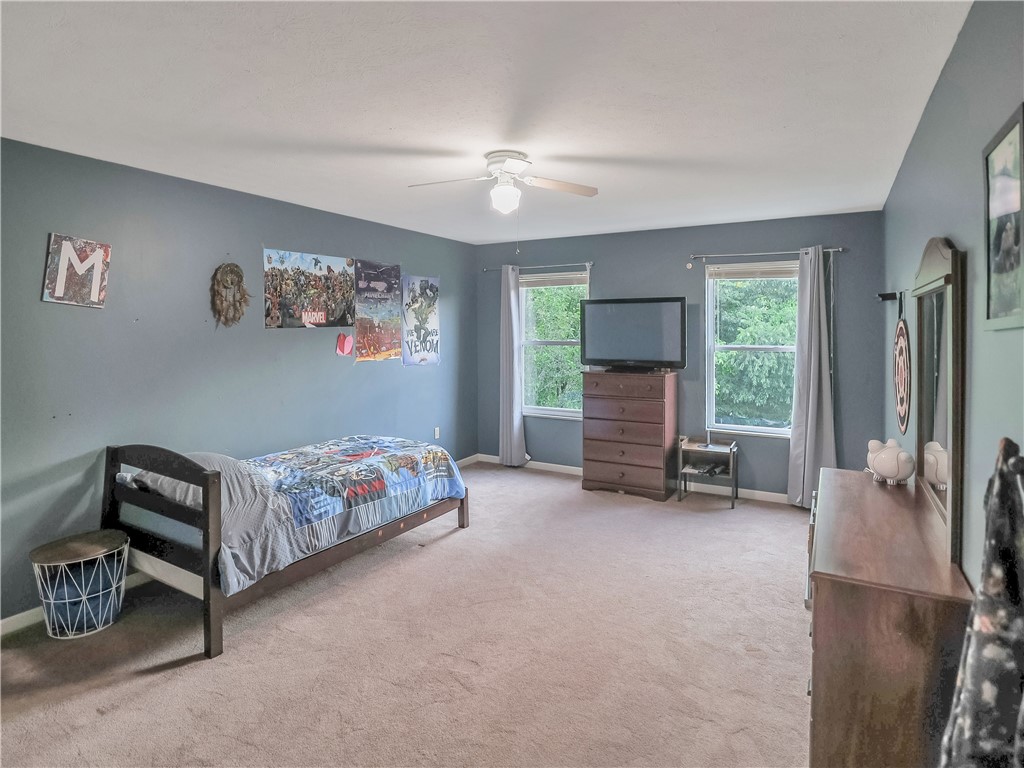137 Mccracken Drive