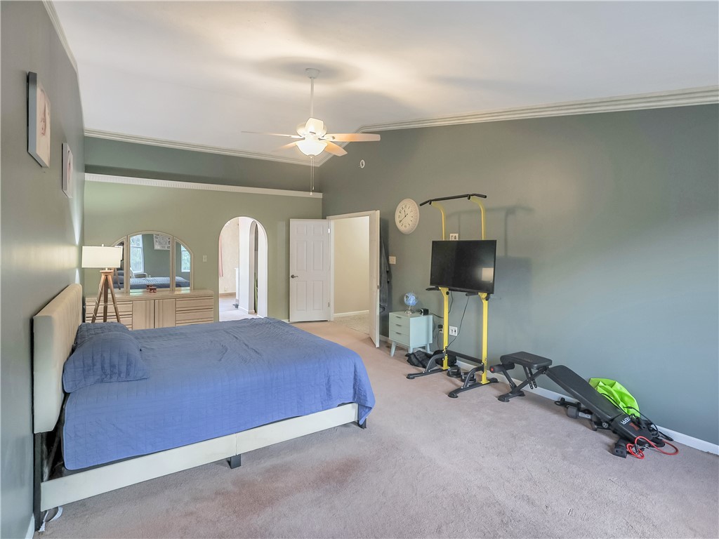 137 Mccracken Drive