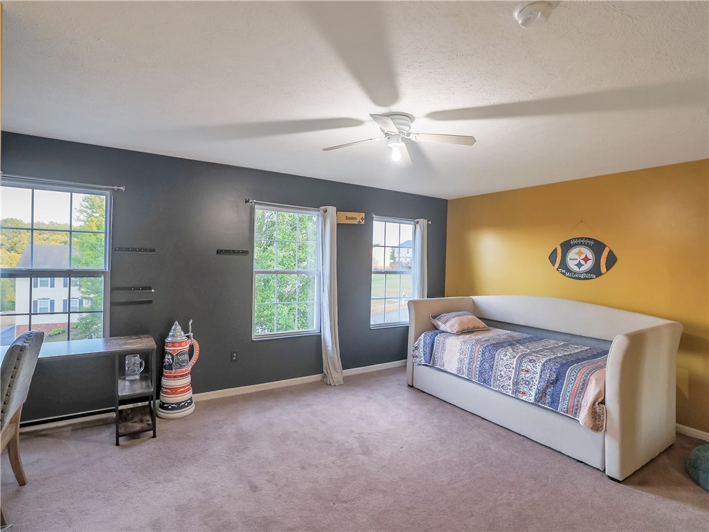 137 Mccracken Drive