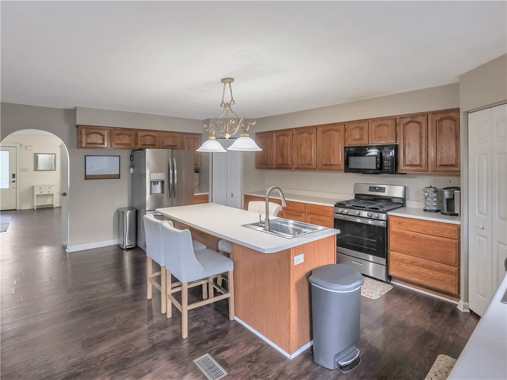 137 Mccracken Drive