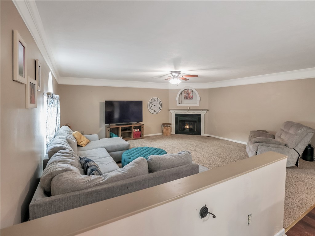 137 Mccracken Drive