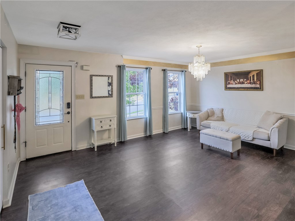 137 Mccracken Drive