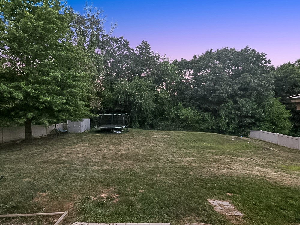 137 Mccracken Drive