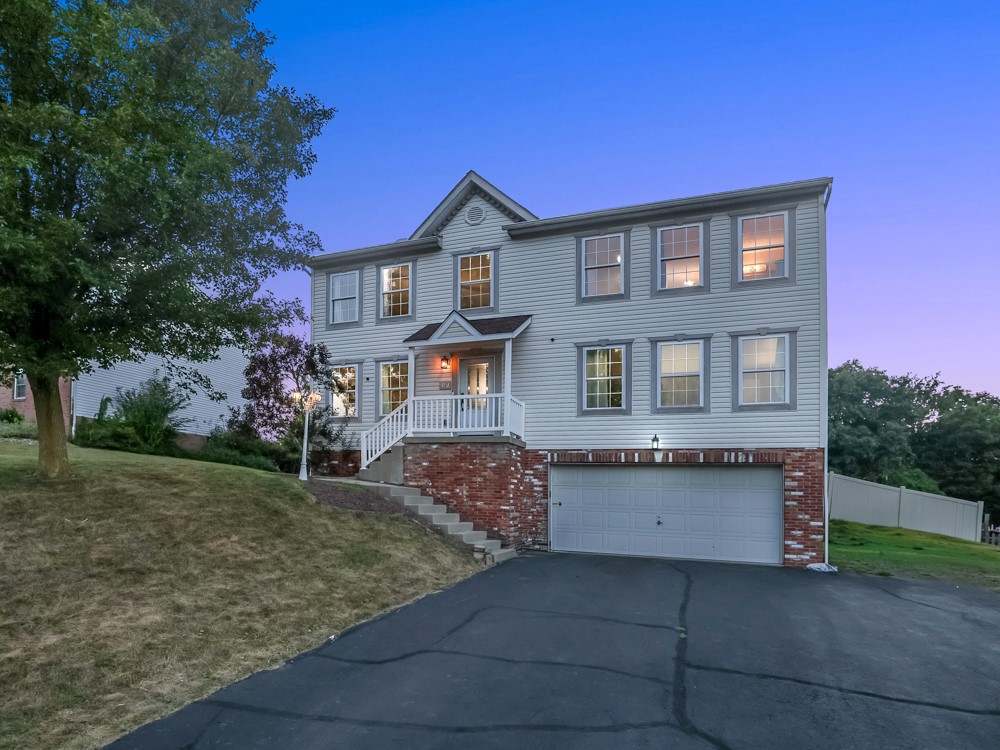 137 Mccracken Drive