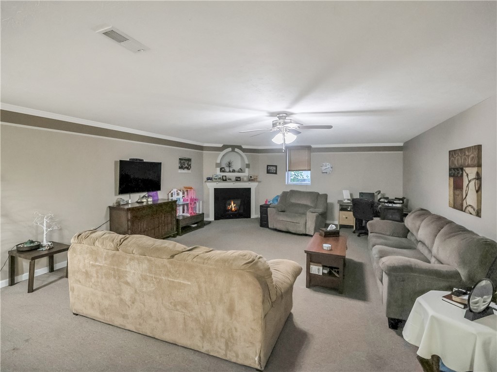 137 Mccracken Drive