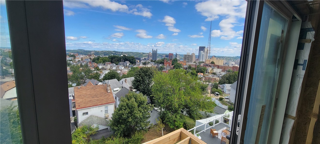 132 Prospect Street