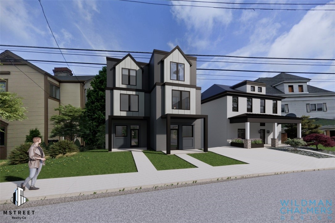 132 Prospect Street