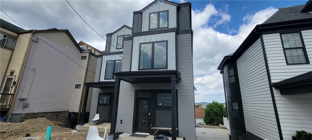 132 Prospect Street