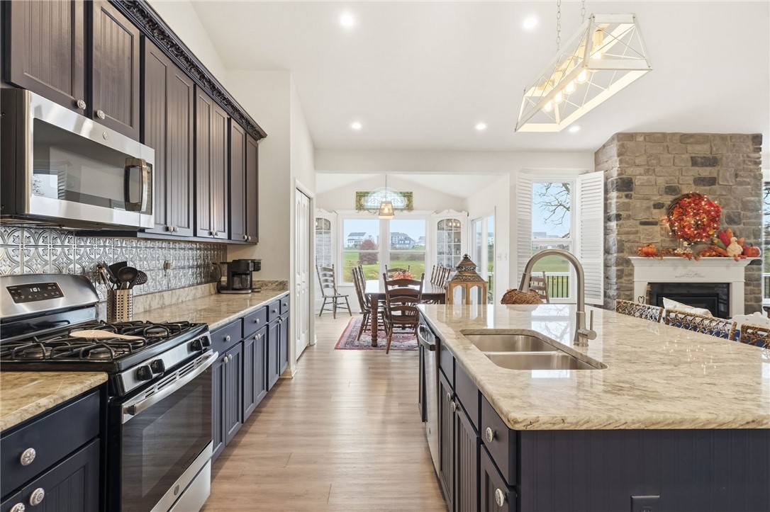 47 Equestrian Drive