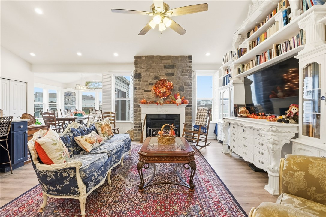 47 Equestrian Drive