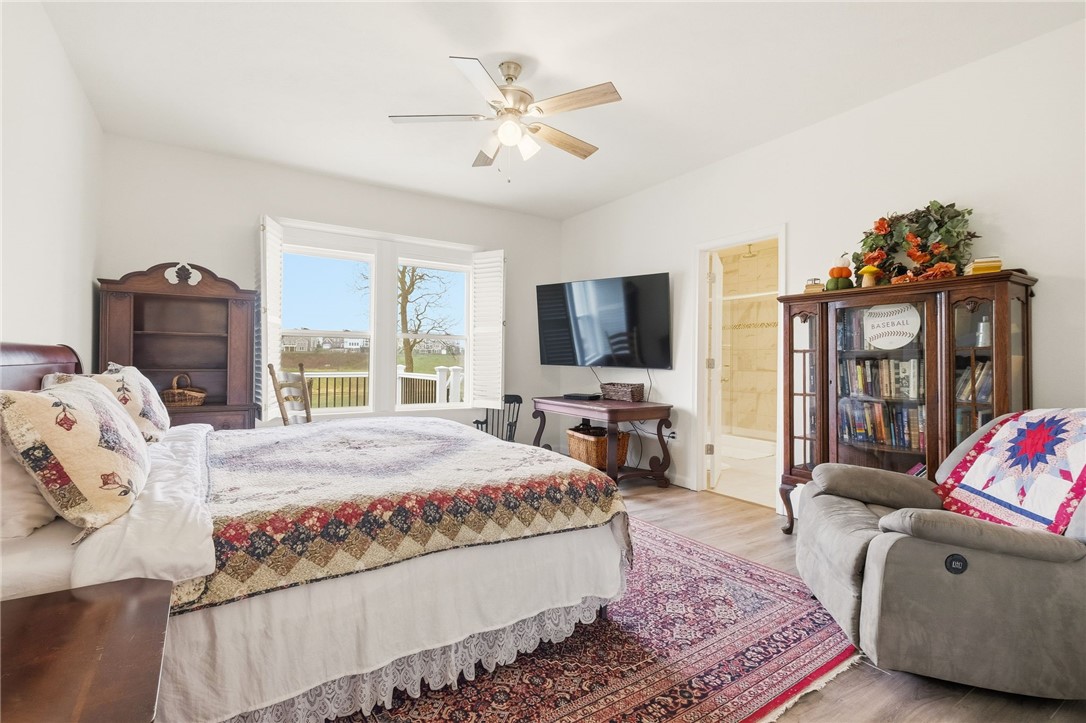 47 Equestrian Drive