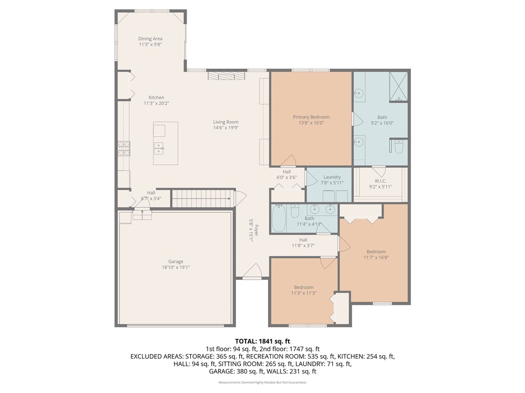 47 Equestrian Drive