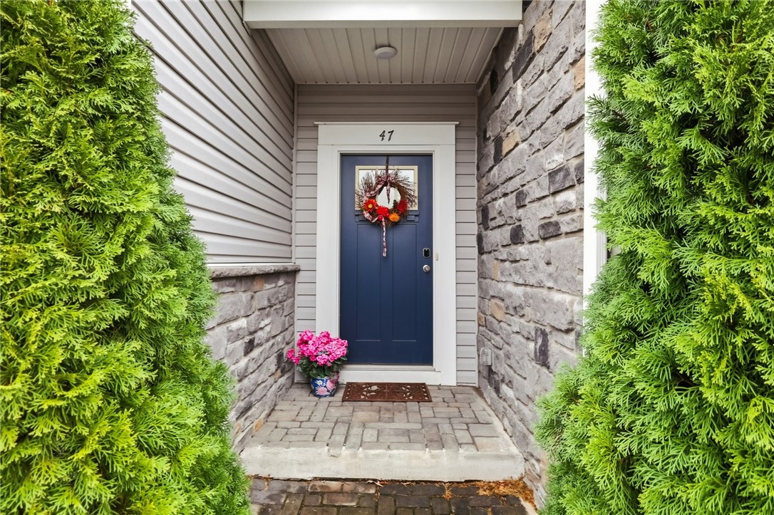 47 Equestrian Drive
