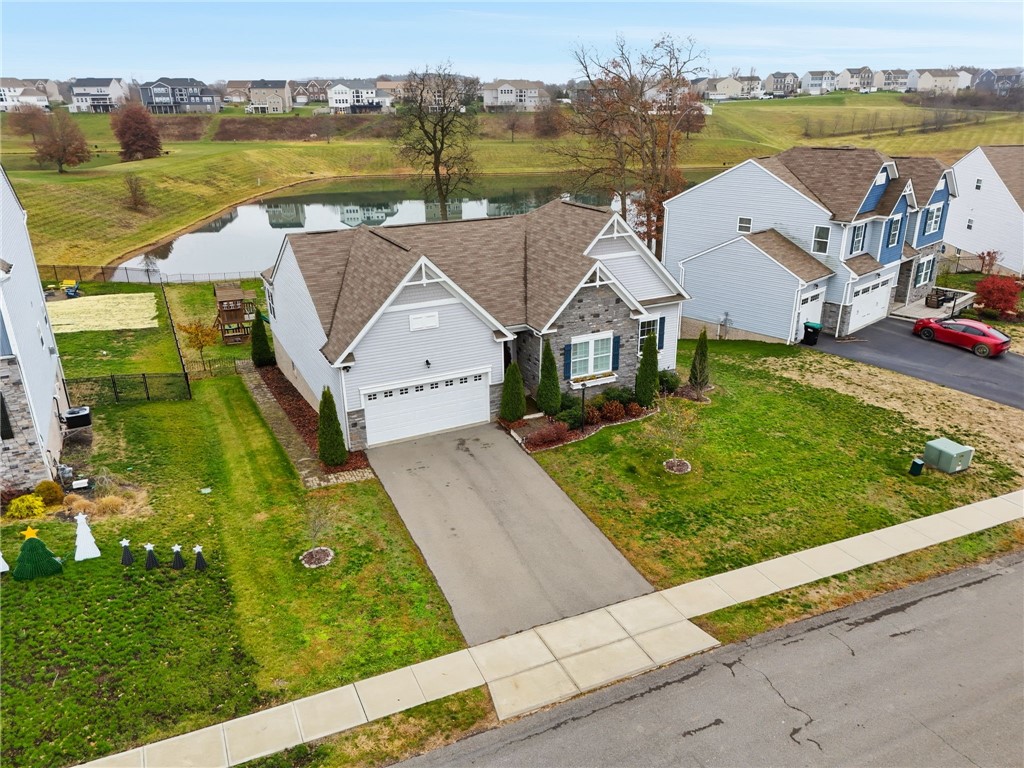 47 Equestrian Drive