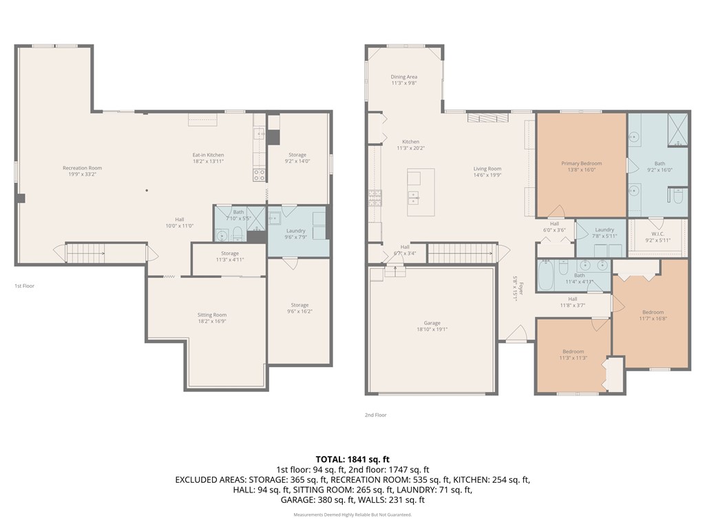 47 Equestrian Drive