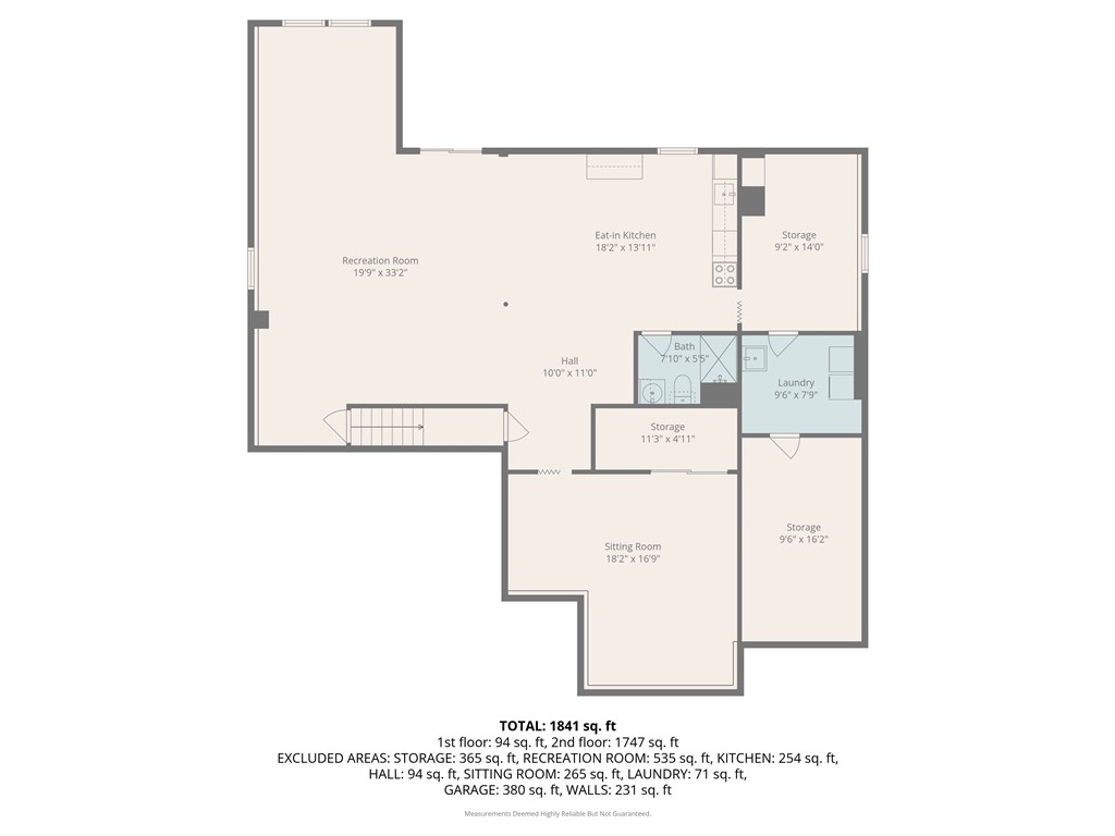 47 Equestrian Drive