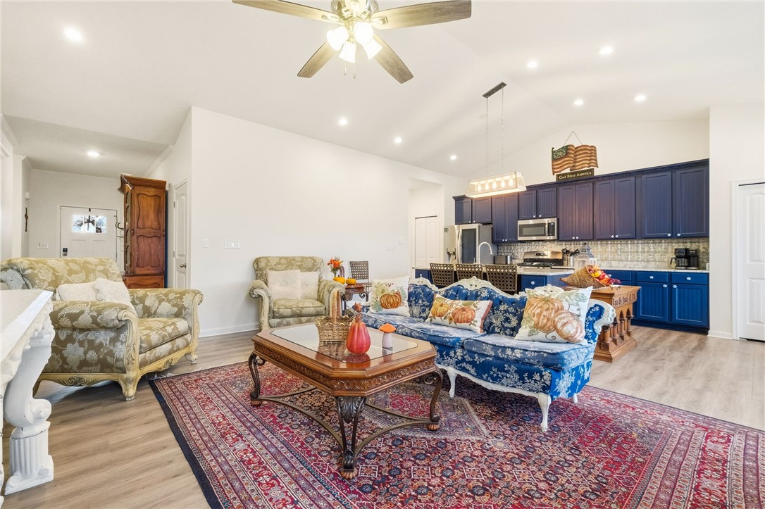 47 Equestrian Drive