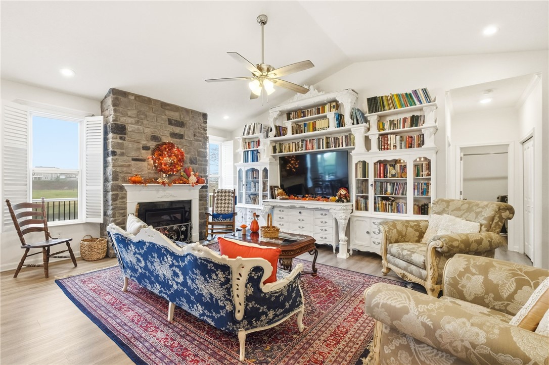 47 Equestrian Drive