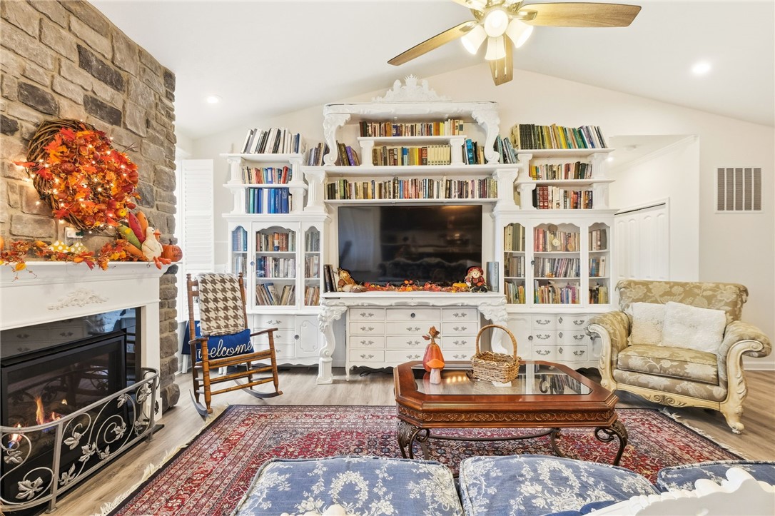 47 Equestrian Drive
