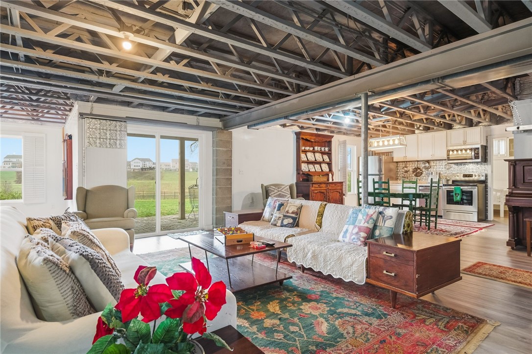 47 Equestrian Drive
