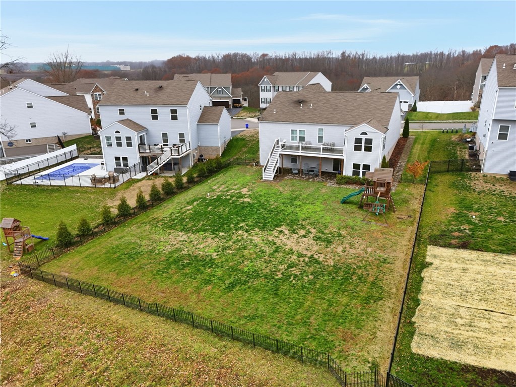47 Equestrian Drive