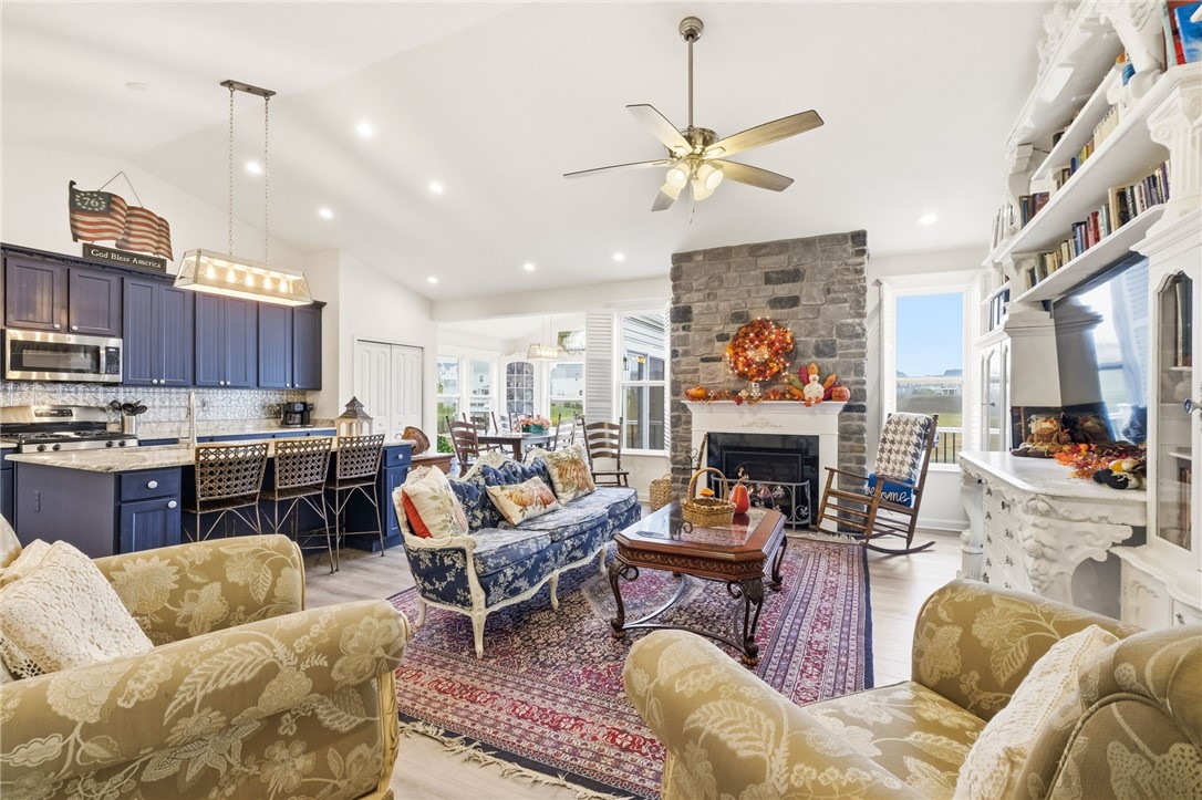 47 Equestrian Drive