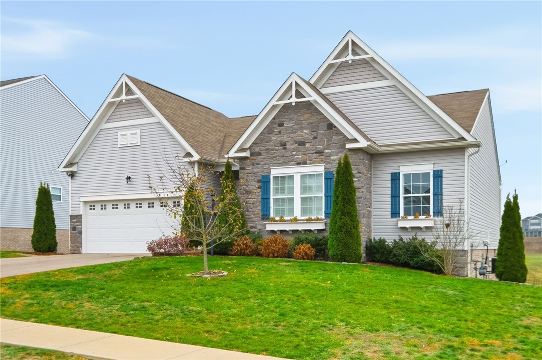 47 Equestrian Drive