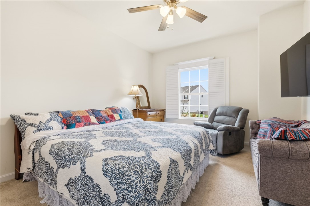 47 Equestrian Drive
