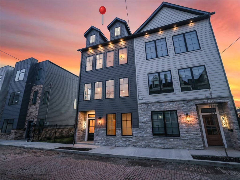 909 Rickenbach Street