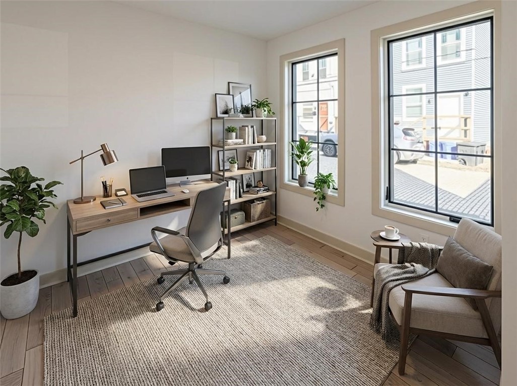 909 Rickenbach Street