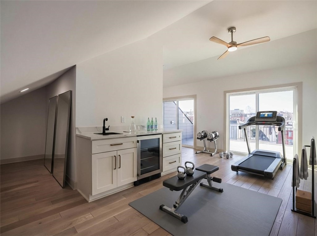 909 Rickenbach Street