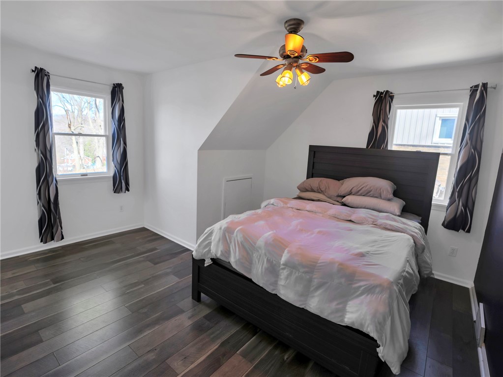 172 Crescent Hills Road