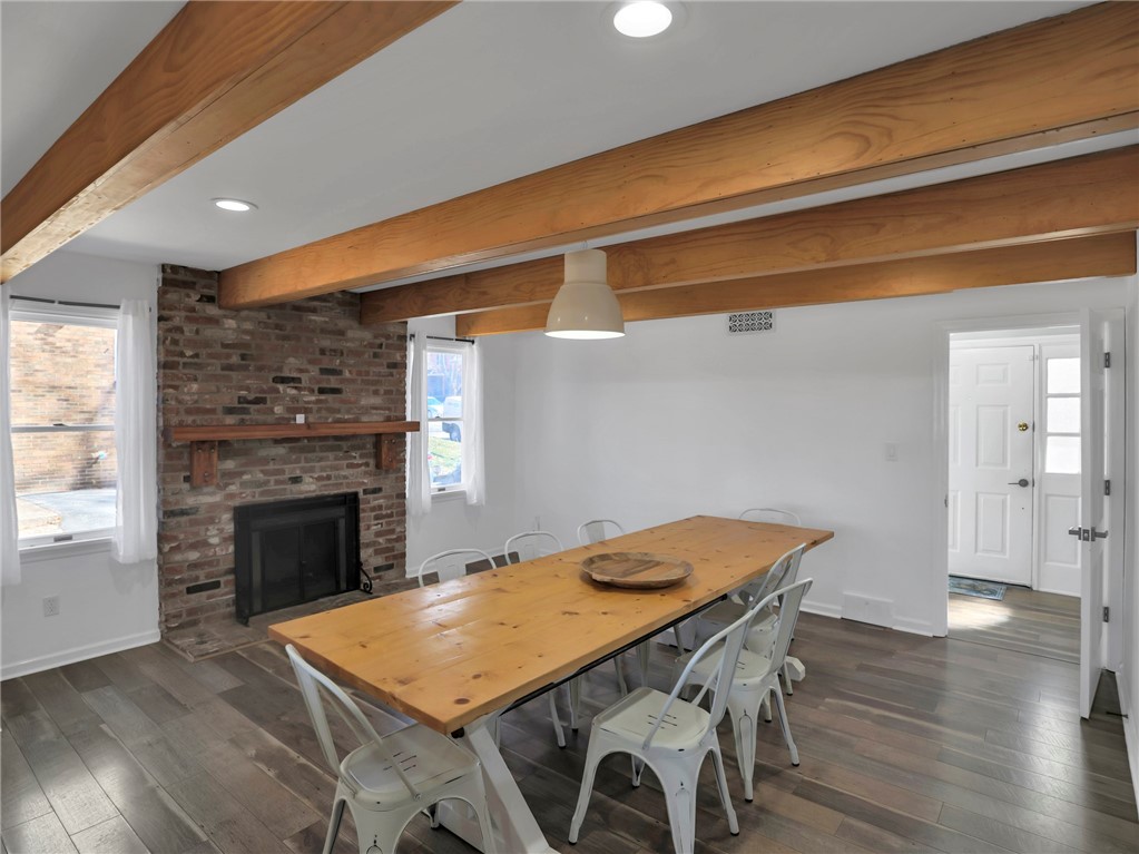 172 Crescent Hills Road