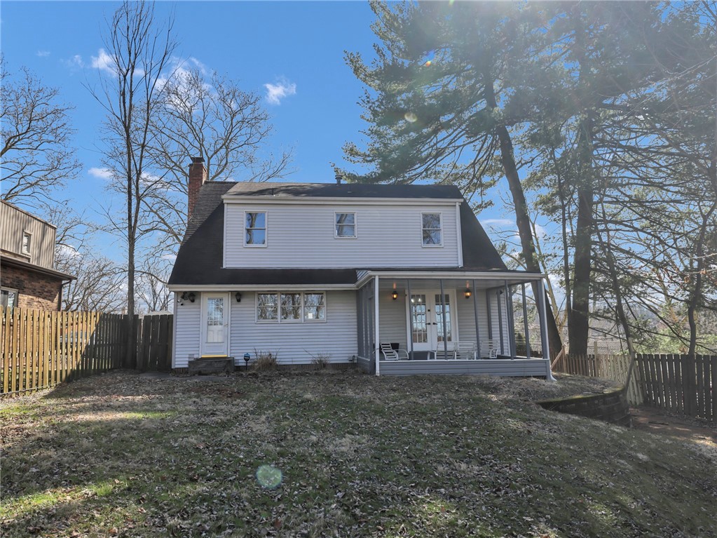 172 Crescent Hills Road