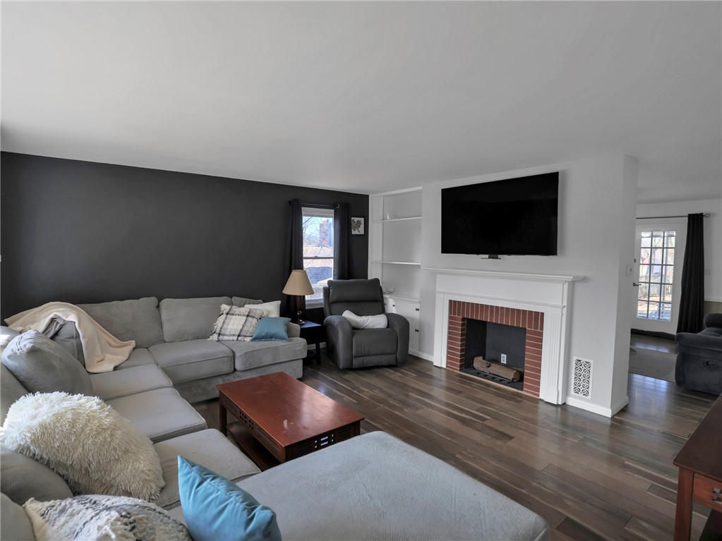 172 Crescent Hills Road