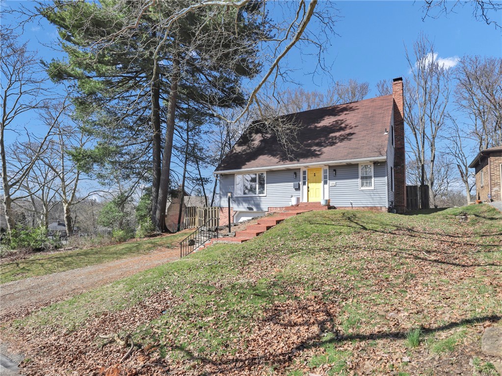 172 Crescent Hills Road