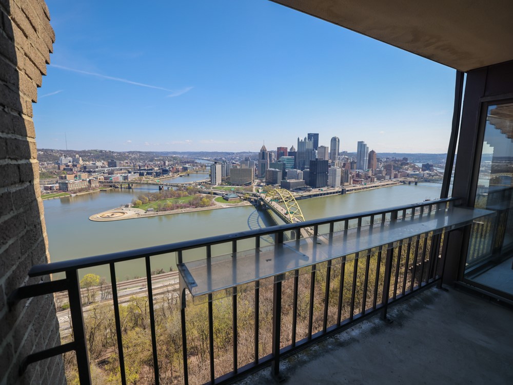 1000 Grandview Avenue 1103