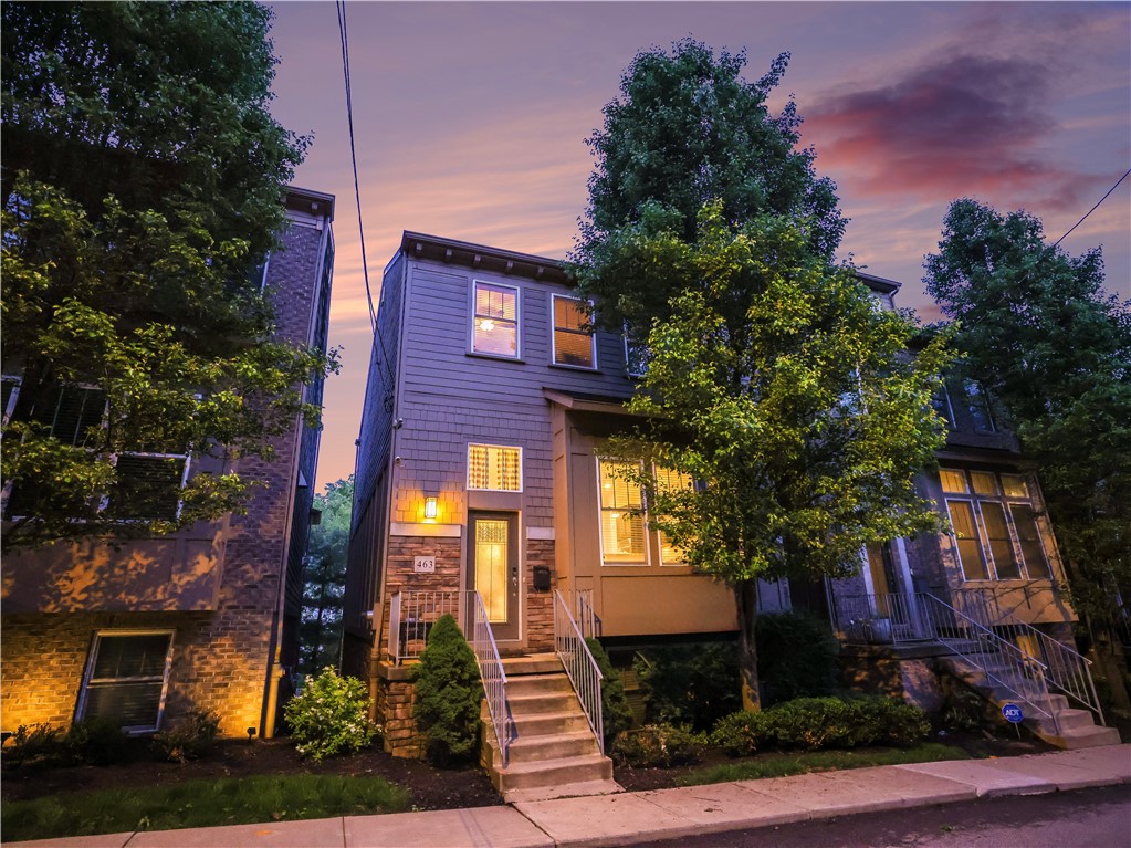 463 Wyola Street