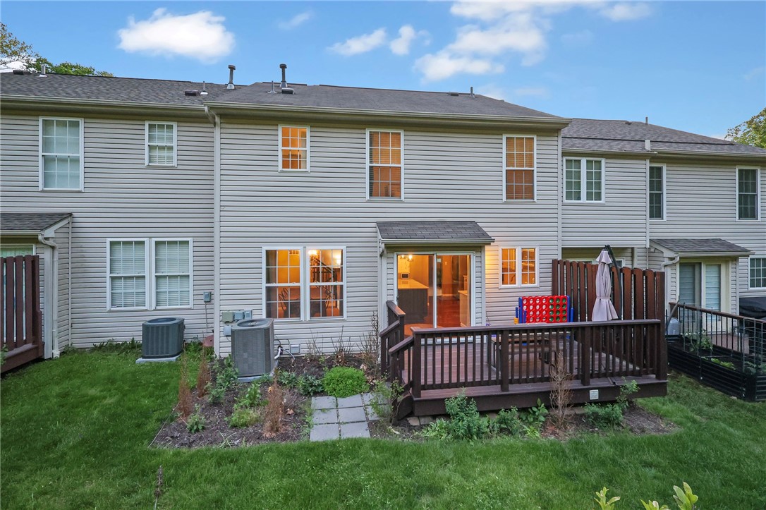 675 Village Green Boulevard East