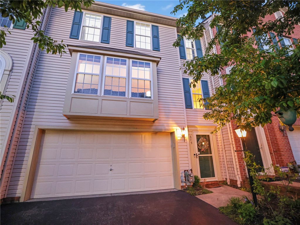 675 Village Green Boulevard East