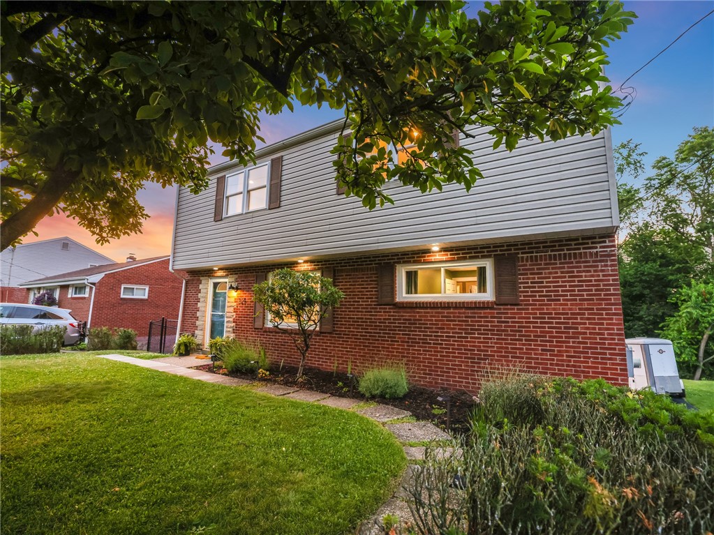 325 Faber Street