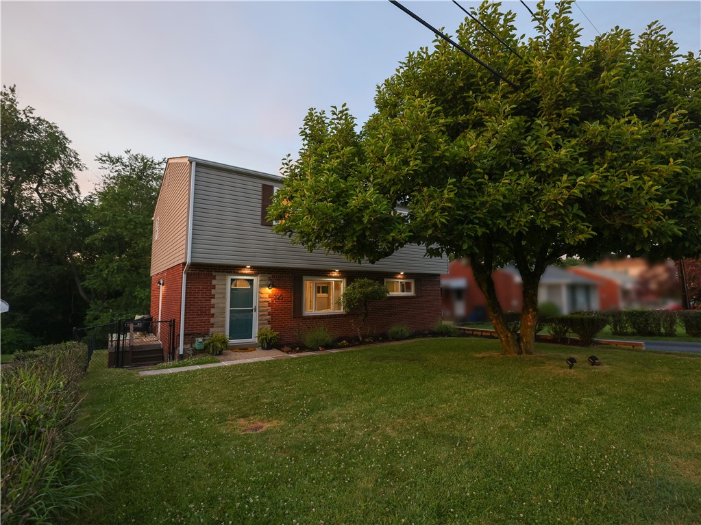 325 Faber Street