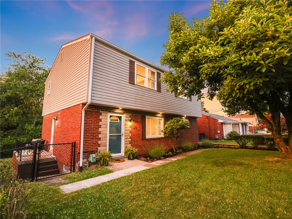 325 Faber Street