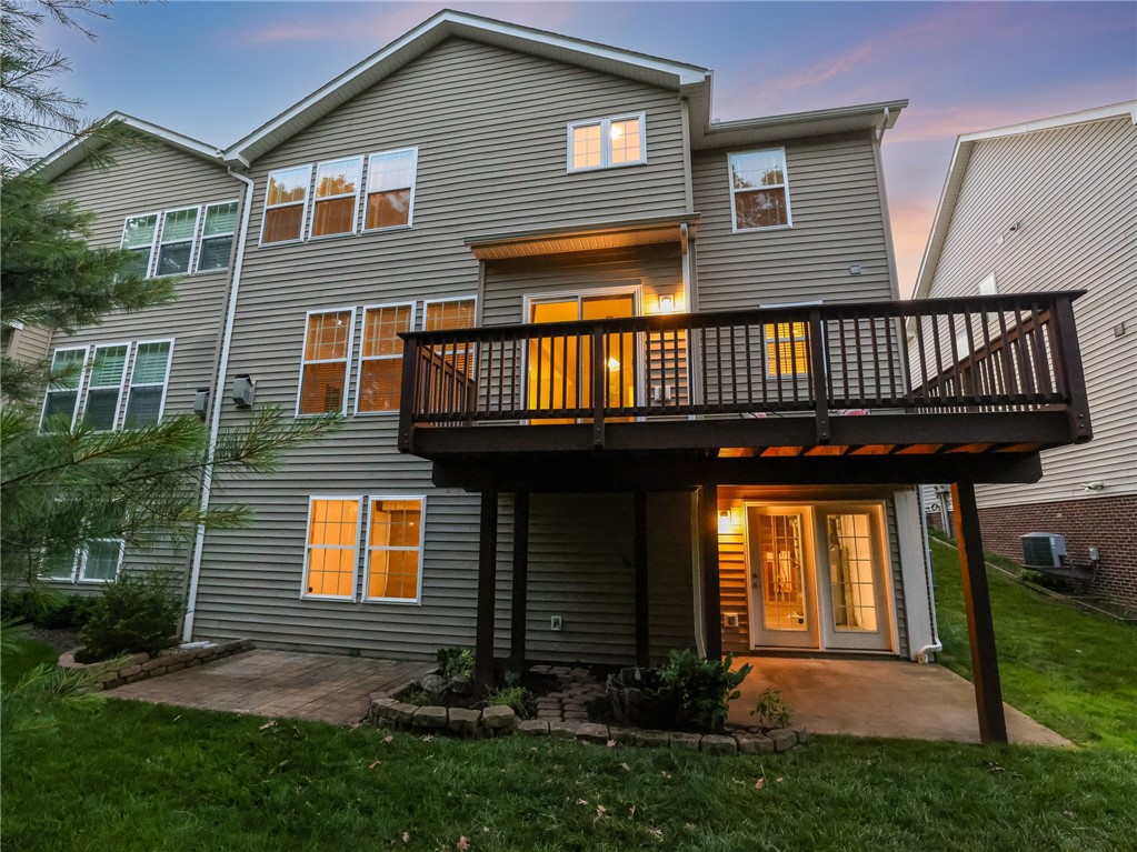 114 Dorsch Drive