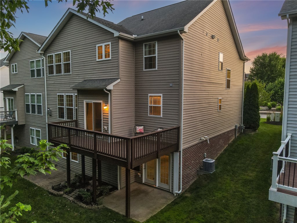 114 Dorsch Drive