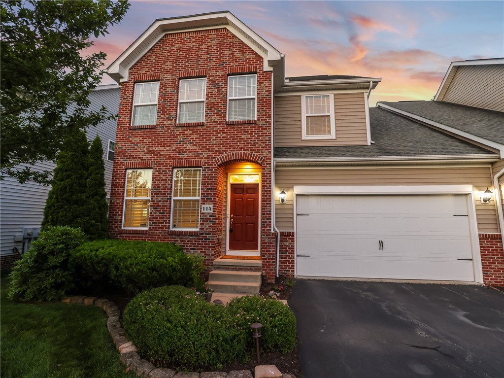 114 Dorsch Drive