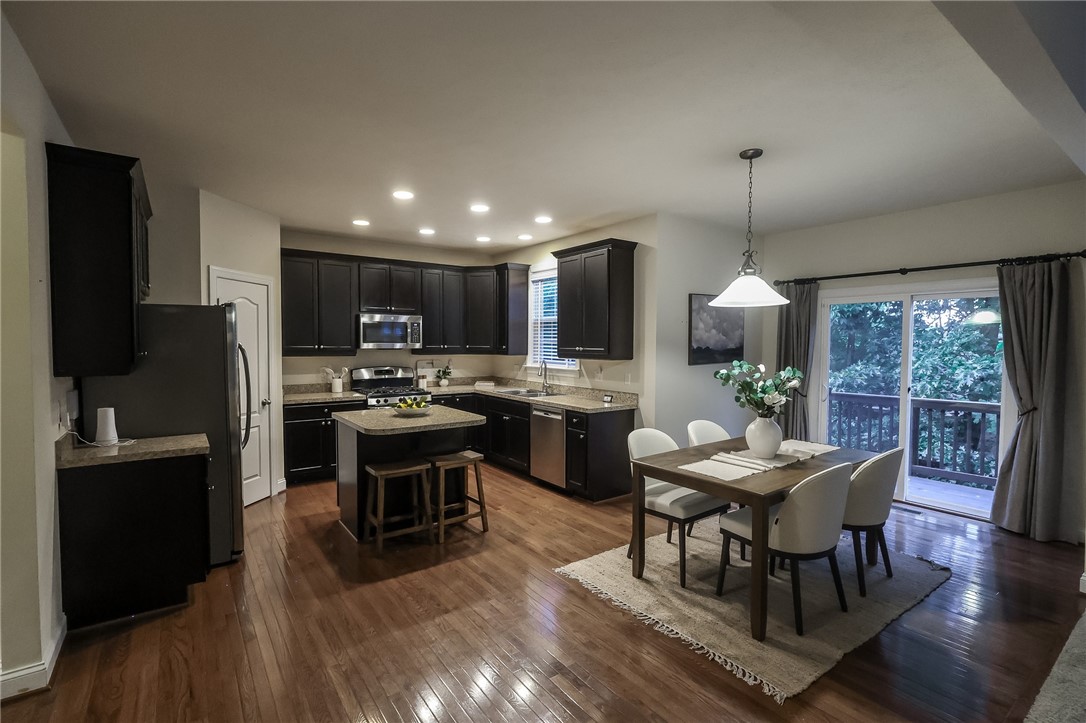 114 Dorsch Drive