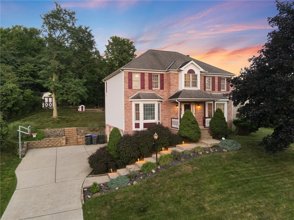 113 Autumn Hill Drive