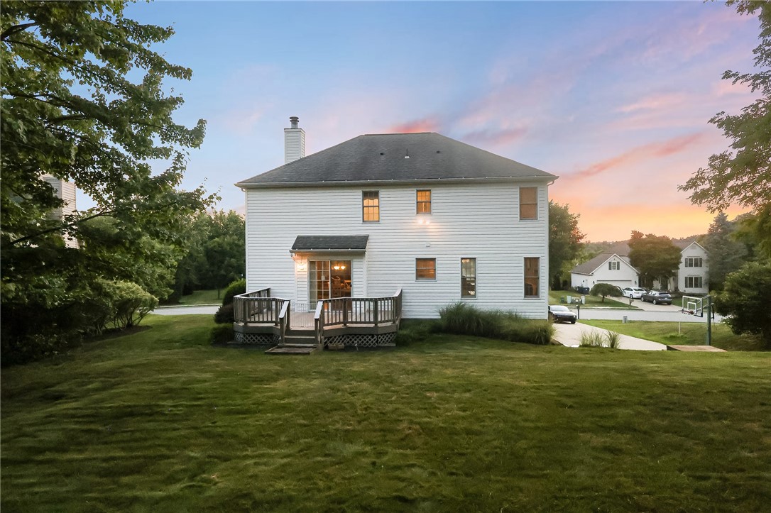 113 Autumn Hill Drive
