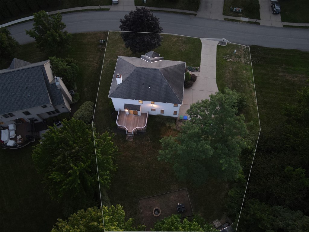 113 Autumn Hill Drive